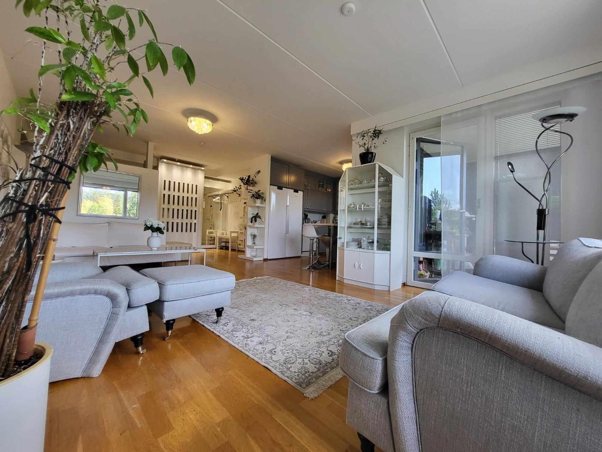 Uniq Home Хелзинки Екстериор снимка